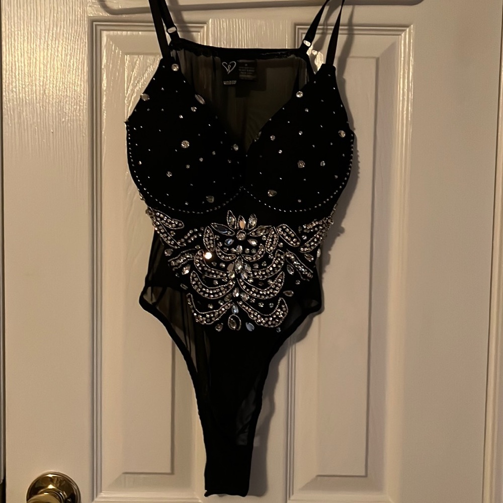 Bodysuit